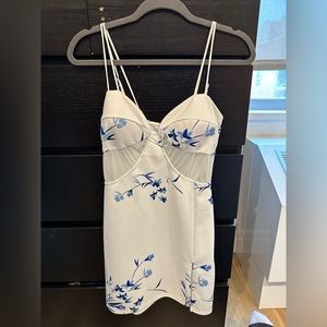 Lucy in the sky dress - perfect for bachelorette party!